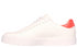 Pantofi sport, dama, SKECHERS EDEN LX- TOP GRADE 185000-NTMT alb diverse, piele ecologica